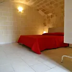 Dimora Arco Antico Dom wakacyjny