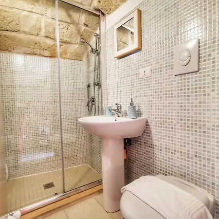 Dimora Arco Antico Holiday home