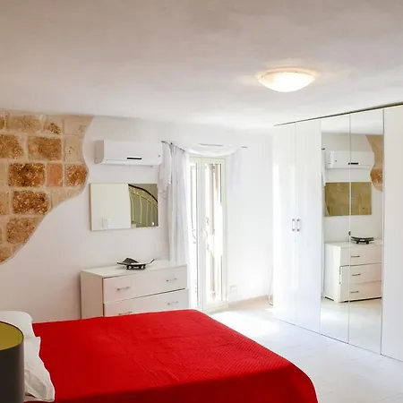 Casa vacanze Dimora Arco Antico *