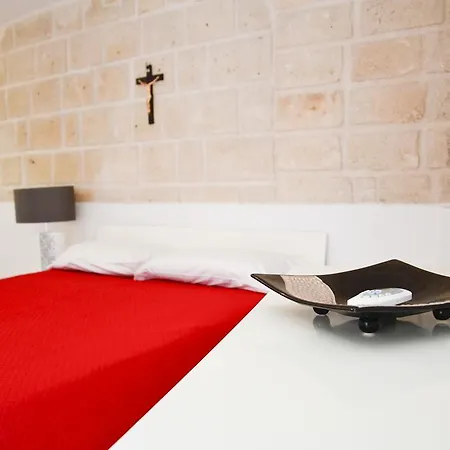 Dimora Arco Antico *