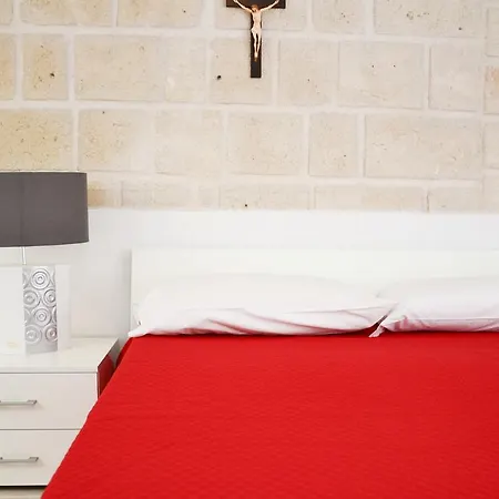 Dimora Arco Antico Casa vacanze *