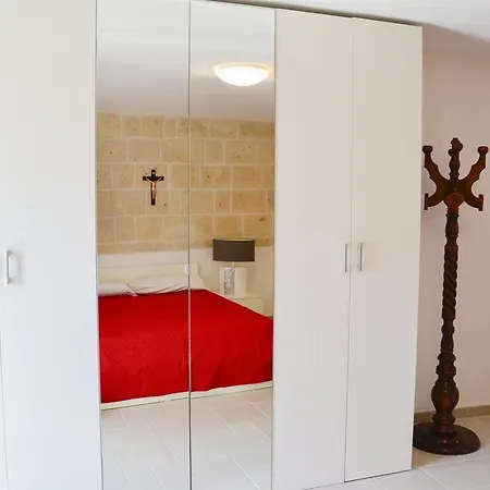 Casa vacanze Dimora Arco Antico Monopoli