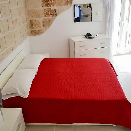 Dimora Arco Antico Holiday home Monopoli