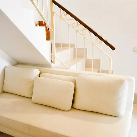 Dimora Arco Antico Casa vacanze Monopoli