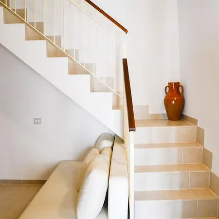 Dimora Arco Antico Monopoli