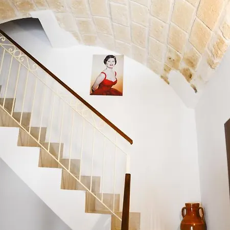 Dimora Arco Antico * Monopoli