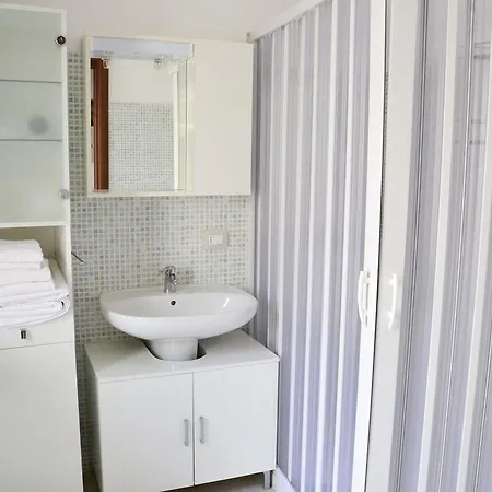 Dimora Arco Antico Monopoli