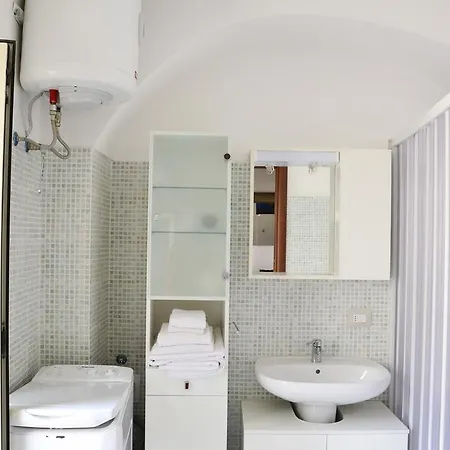 Holiday home Dimora Arco Antico *