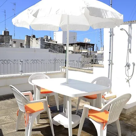 Dimora Arco Antico *