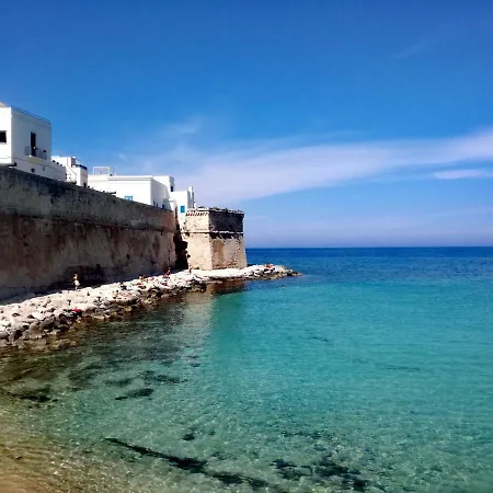 Dimora Arco Antico * Monopoli