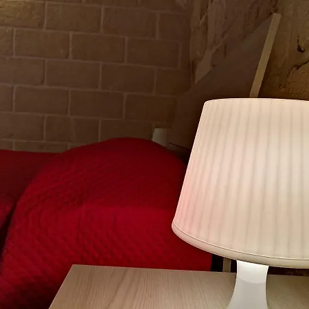 Dimora Arco Antico Monopoli