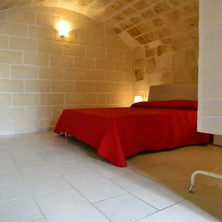 Dimora Arco Antico Semesterbostad