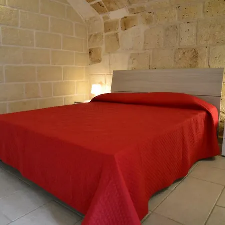 Dimora Arco Antico Semesterbostad