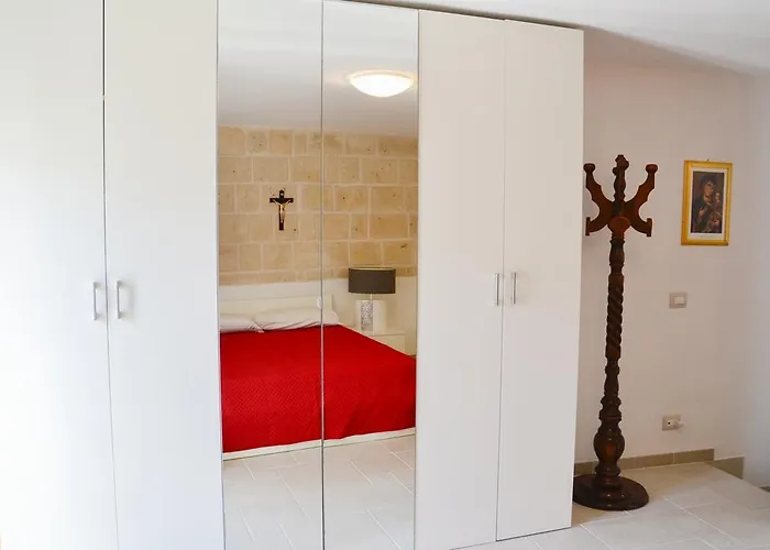 Ferienhaus Dimora Arco Antico Monopoli