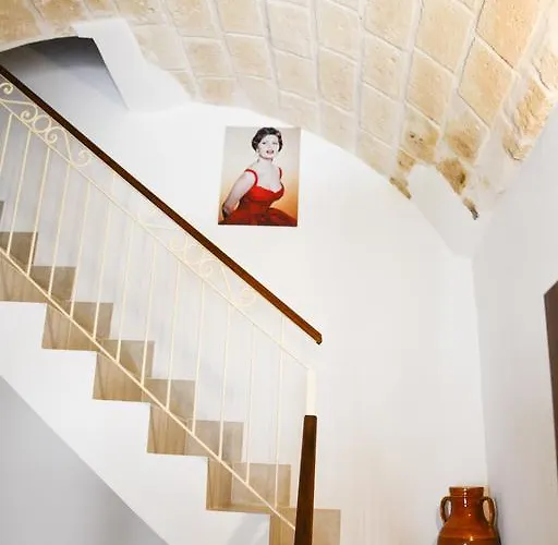 Dimora Arco Antico * Monopoli