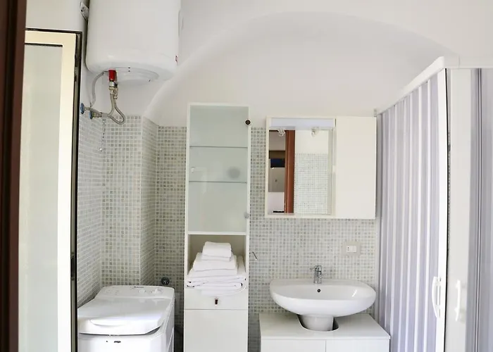Ferienhaus Dimora Arco Antico *