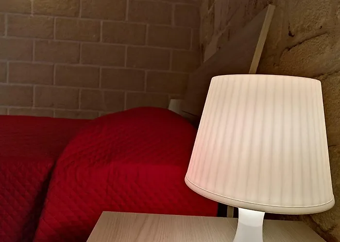 Dimora Arco Antico Monopoli